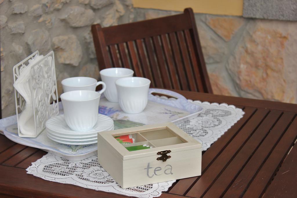 Casa Rural La Indiana I Y II Porrúa Δωμάτιο φωτογραφία