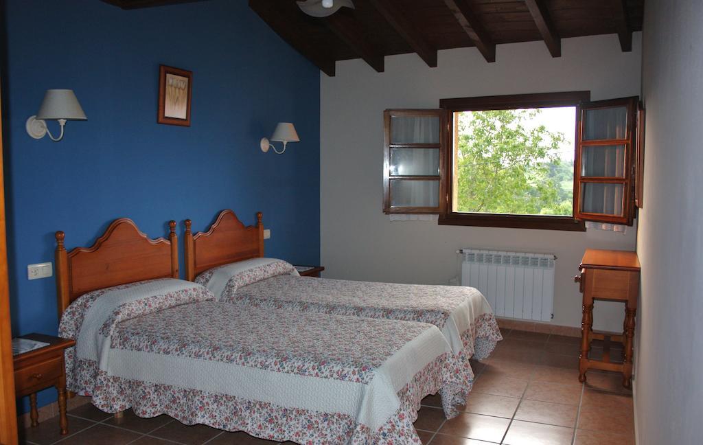 Casa Rural La Indiana I Y II Porrúa Δωμάτιο φωτογραφία