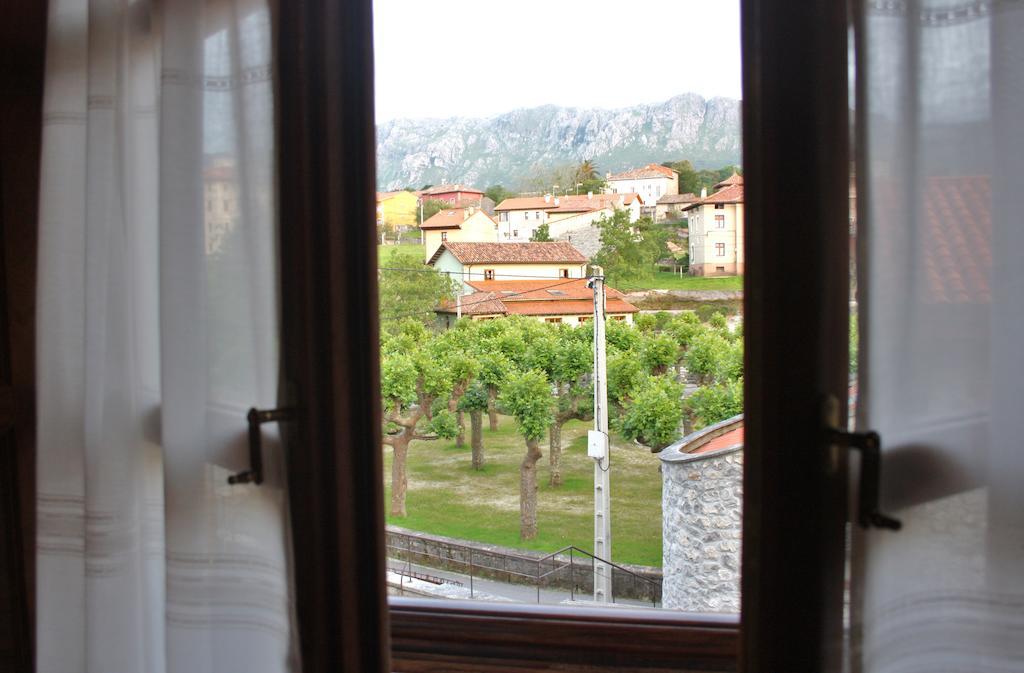 Casa Rural La Indiana I Y II Porrúa Δωμάτιο φωτογραφία