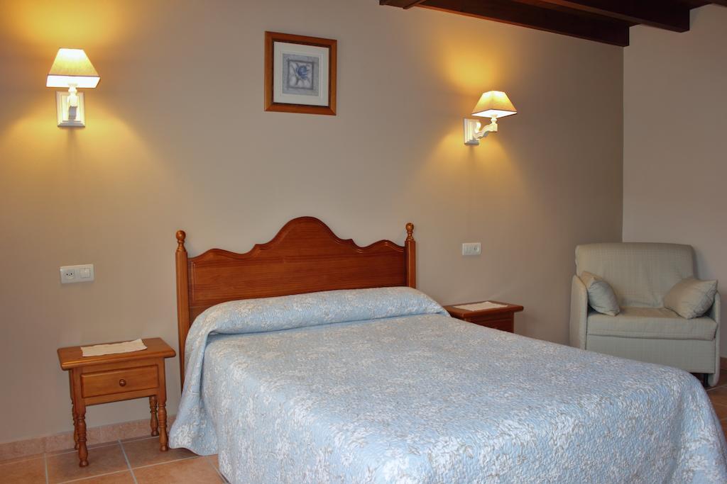 Casa Rural La Indiana I Y II Porrúa Δωμάτιο φωτογραφία