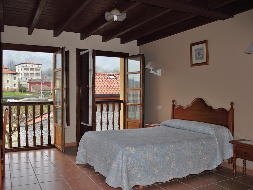 Casa Rural La Indiana I Y II Porrúa Δωμάτιο φωτογραφία