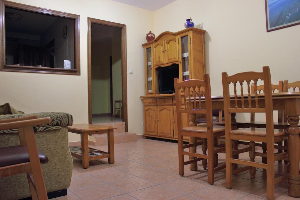 Casa Rural La Indiana I Y II Porrúa Δωμάτιο φωτογραφία