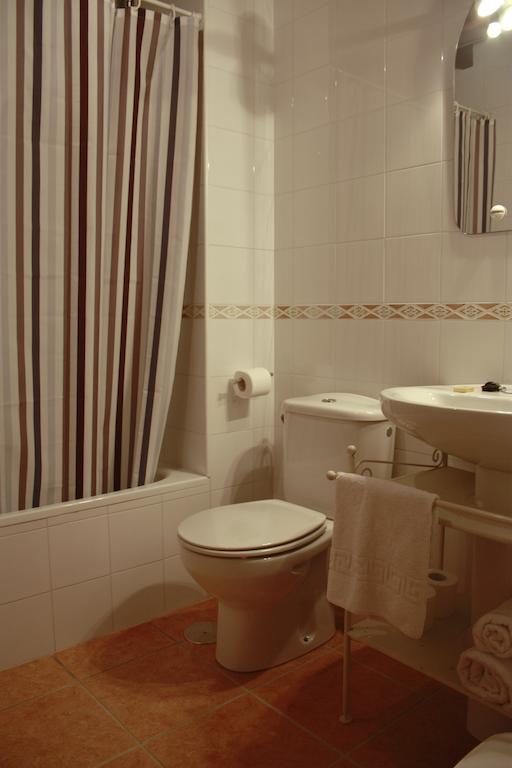 Casa Rural La Indiana I Y II Porrúa Δωμάτιο φωτογραφία