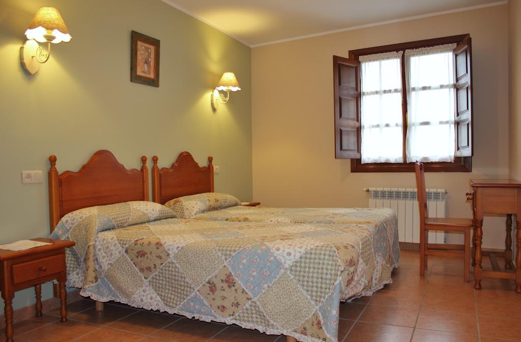 Casa Rural La Indiana I Y II Porrúa Δωμάτιο φωτογραφία
