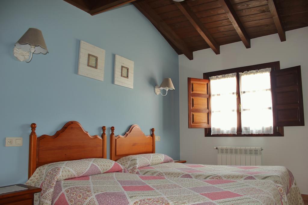 Casa Rural La Indiana I Y II Porrúa Δωμάτιο φωτογραφία