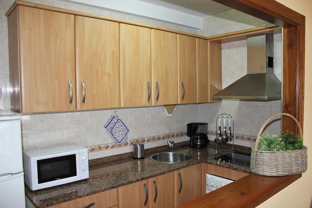 Casa Rural La Indiana I Y II Porrúa Δωμάτιο φωτογραφία
