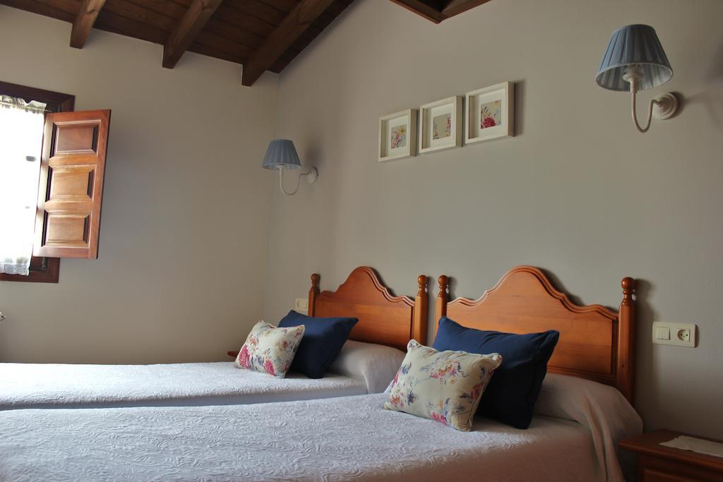 Casa Rural La Indiana I Y II Porrúa Δωμάτιο φωτογραφία