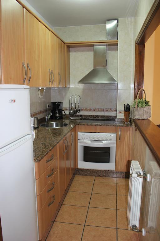 Casa Rural La Indiana I Y II Porrúa Δωμάτιο φωτογραφία