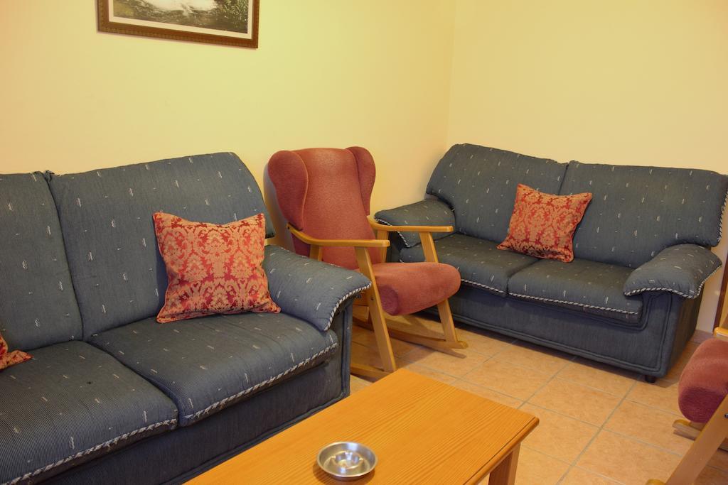 Casa Rural La Indiana I Y II Porrúa Δωμάτιο φωτογραφία