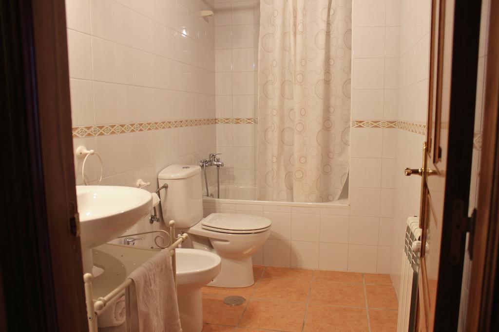 Casa Rural La Indiana I Y II Porrúa Δωμάτιο φωτογραφία