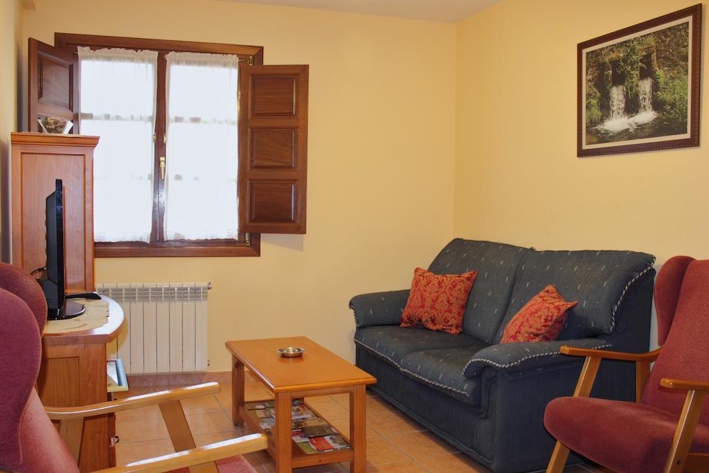Casa Rural La Indiana I Y II Porrúa Δωμάτιο φωτογραφία