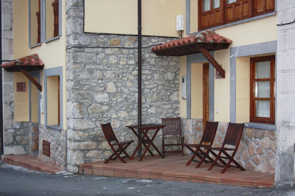 Casa Rural La Indiana I Y II Porrúa Δωμάτιο φωτογραφία