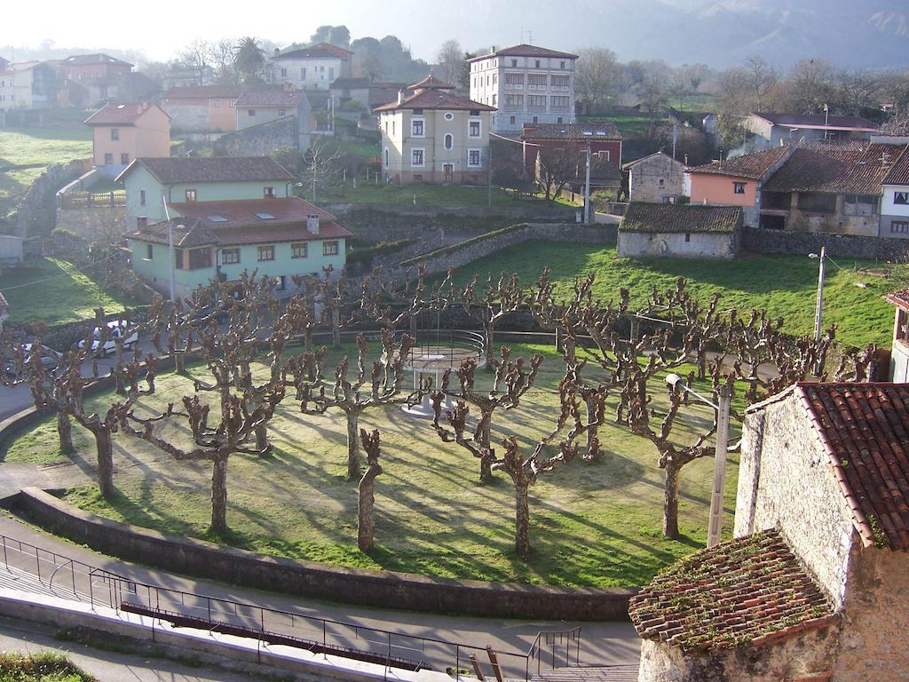Casa Rural La Indiana I Y II Porrúa Εξωτερικό φωτογραφία