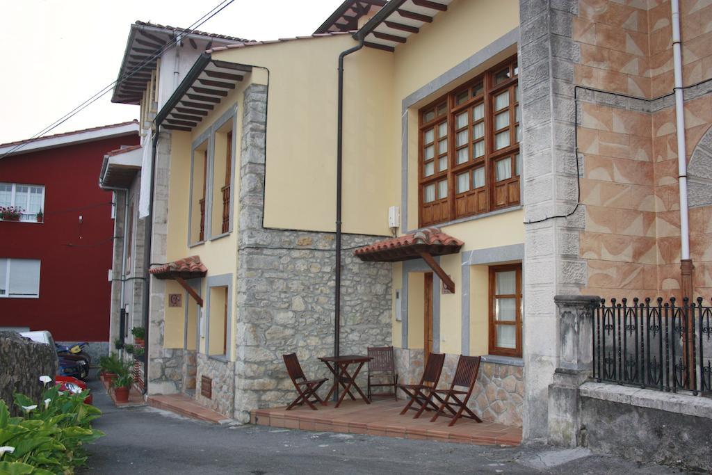 Casa Rural La Indiana I Y II Porrúa Δωμάτιο φωτογραφία