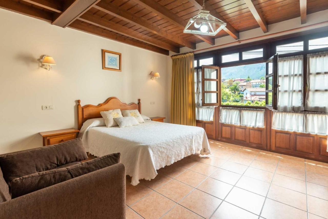 Casa Rural La Indiana I Y II Porrúa Εξωτερικό φωτογραφία