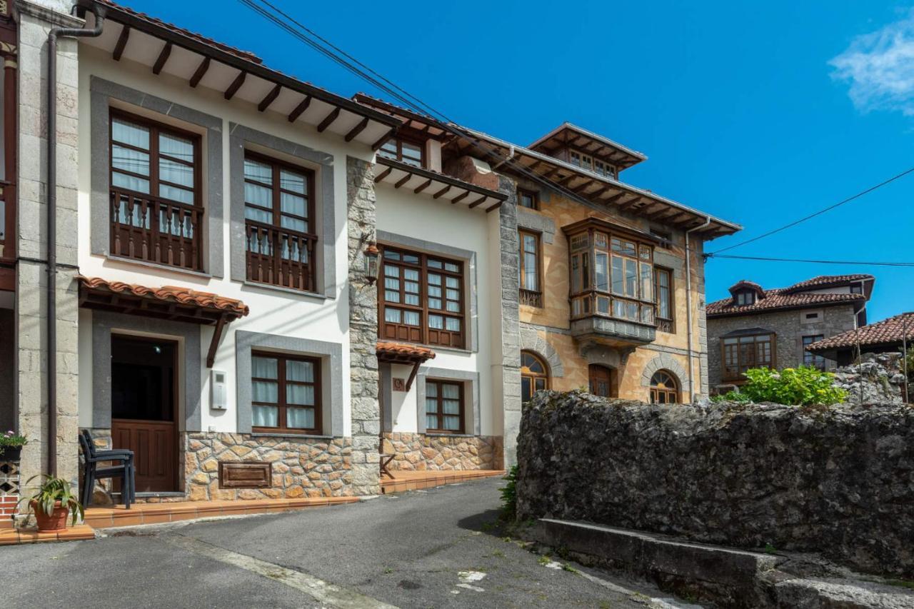 Casa Rural La Indiana I Y II Porrúa Εξωτερικό φωτογραφία