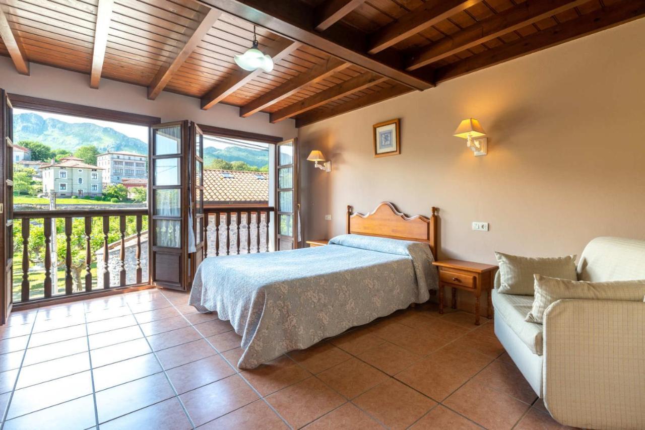 Casa Rural La Indiana I Y II Porrúa Εξωτερικό φωτογραφία