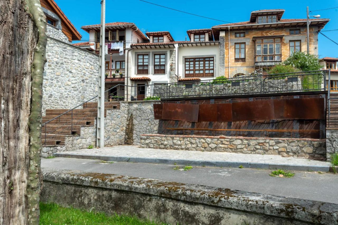 Casa Rural La Indiana I Y II Porrúa Εξωτερικό φωτογραφία