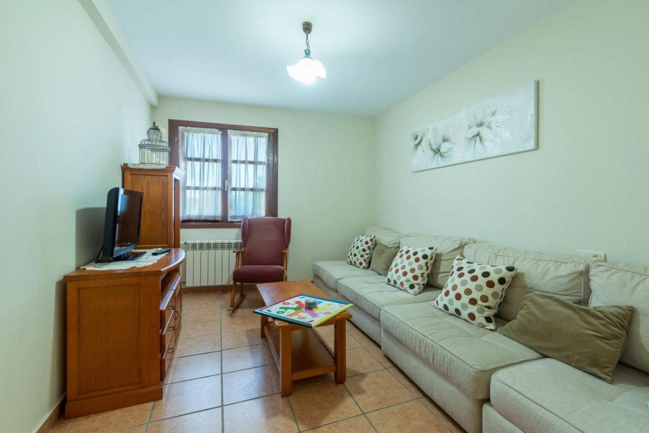 Casa Rural La Indiana I Y II Porrúa Εξωτερικό φωτογραφία