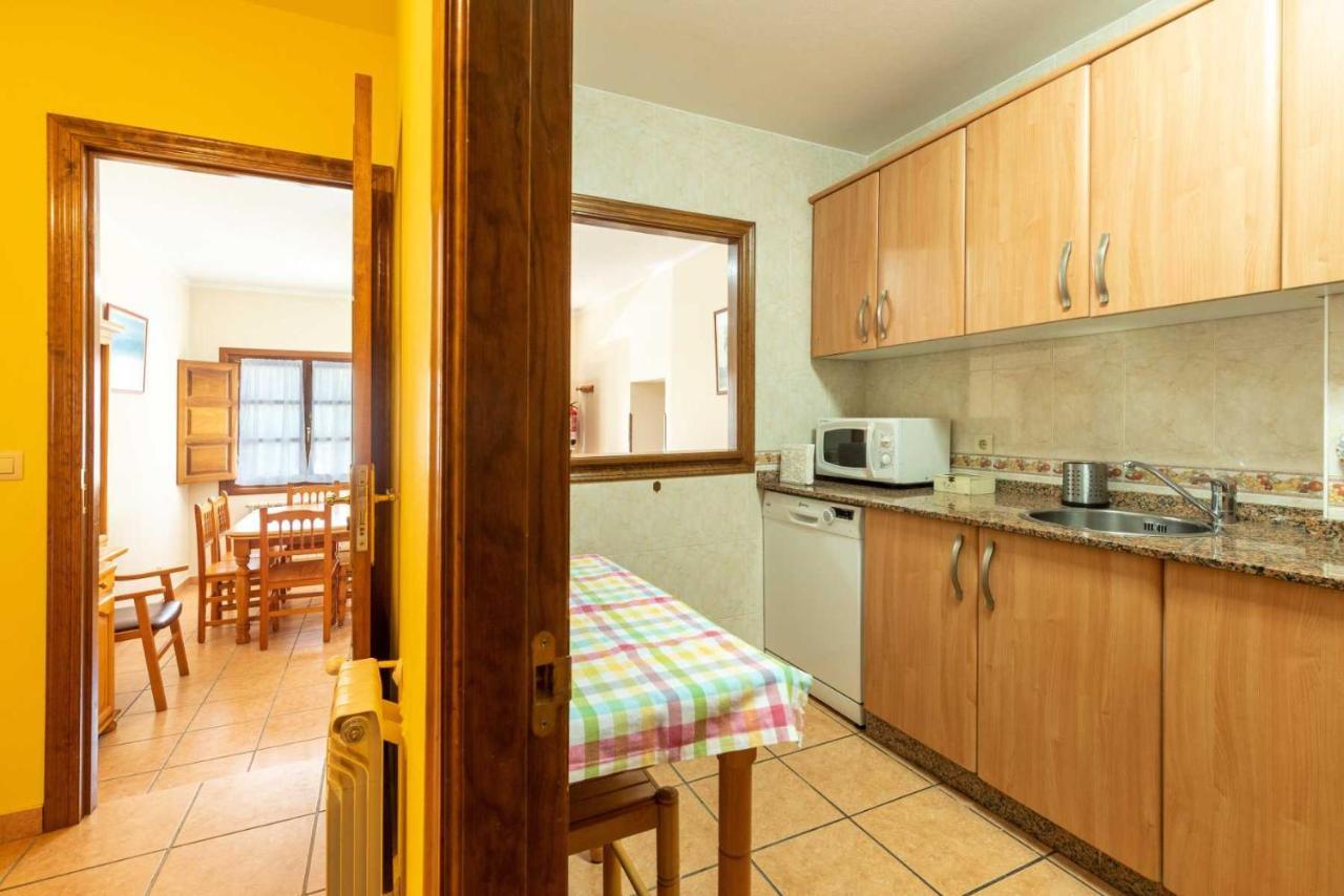 Casa Rural La Indiana I Y II Porrúa Εξωτερικό φωτογραφία