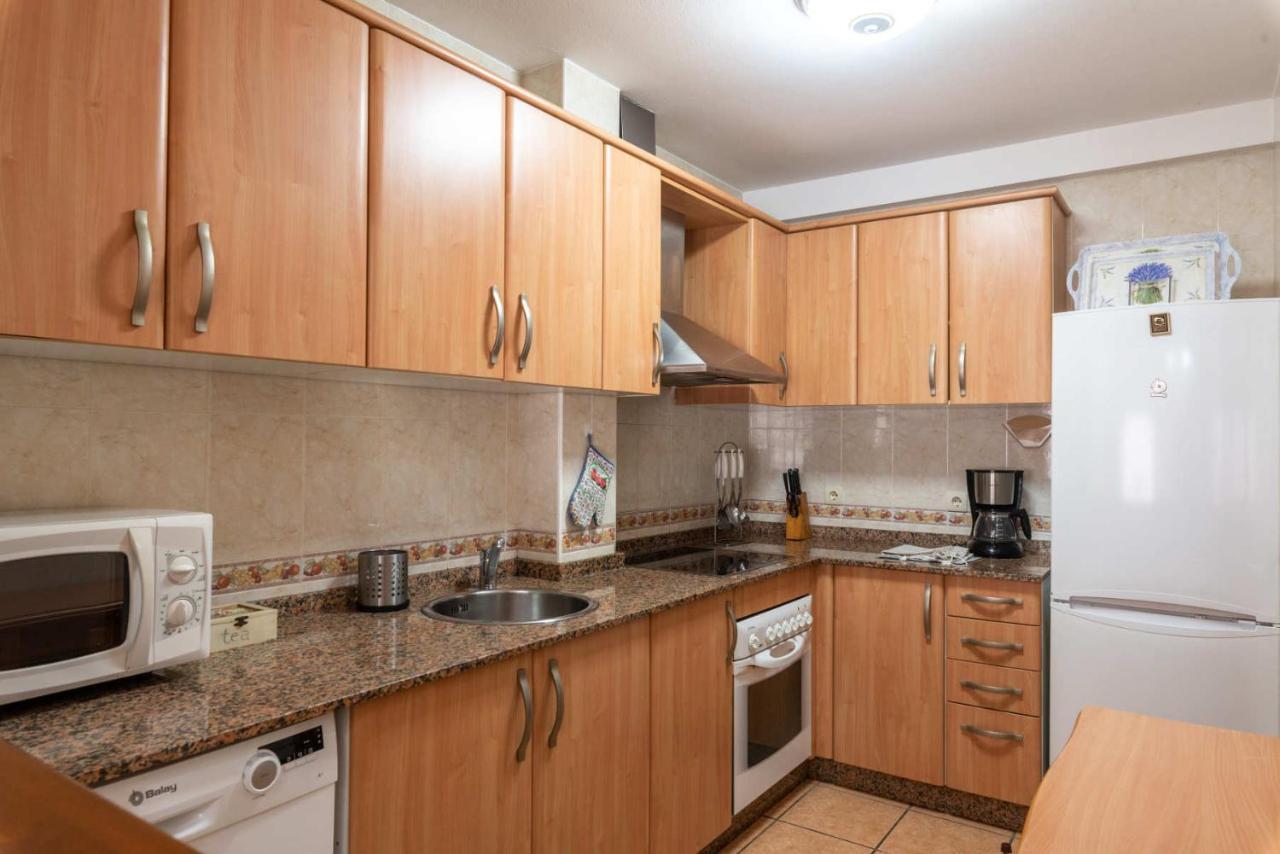 Casa Rural La Indiana I Y II Porrúa Εξωτερικό φωτογραφία