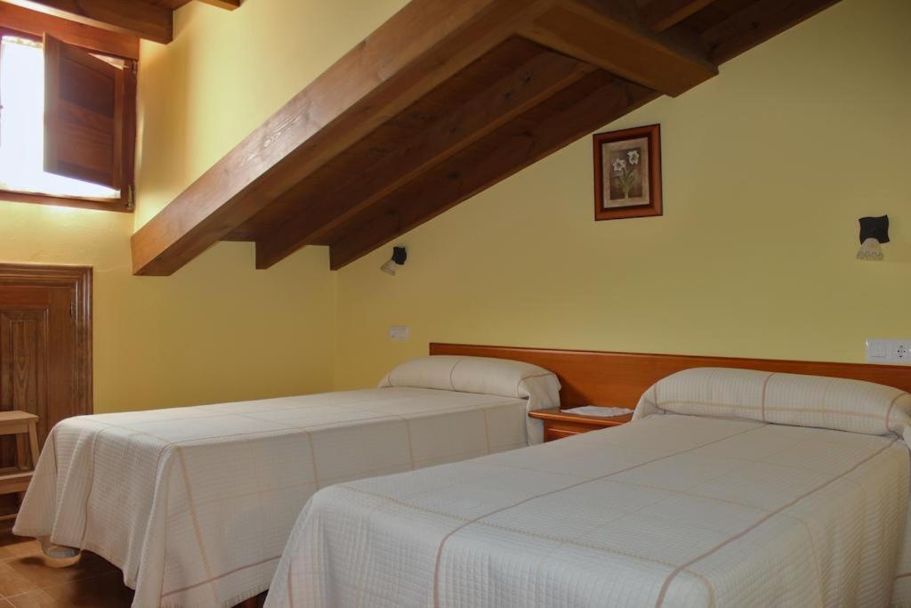 Casa Rural La Indiana I Y II Porrúa Εξωτερικό φωτογραφία